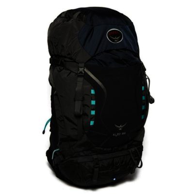 Women’s Kyte 66 Litre Rucksack
